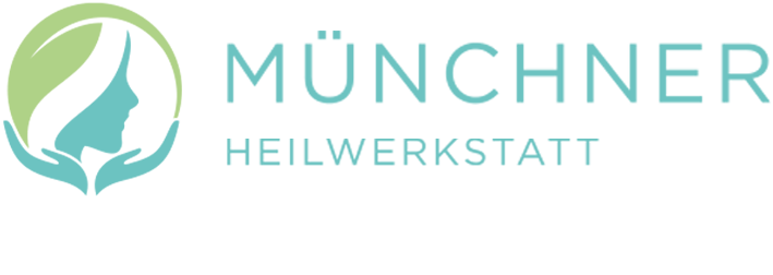MÜNCHNER HEILWERKSTATT München Logo